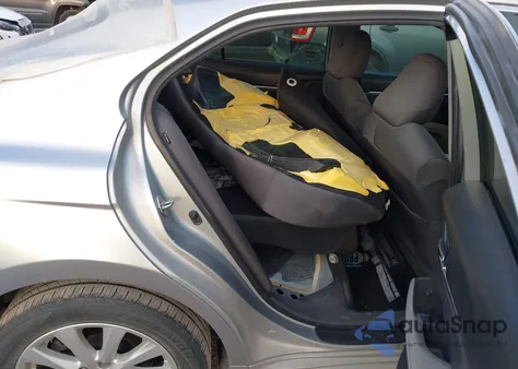 2020 Toyota Camry Le from USA, damaged, VIN 4T1C11AK2LU354305